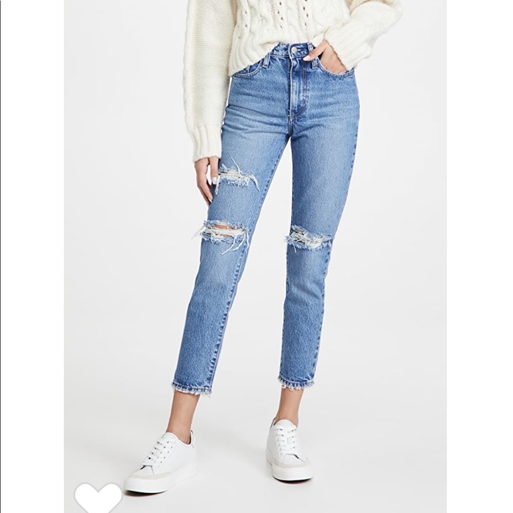 NWT.  NOBODY BESSETTE JEAN Color Prophesy
